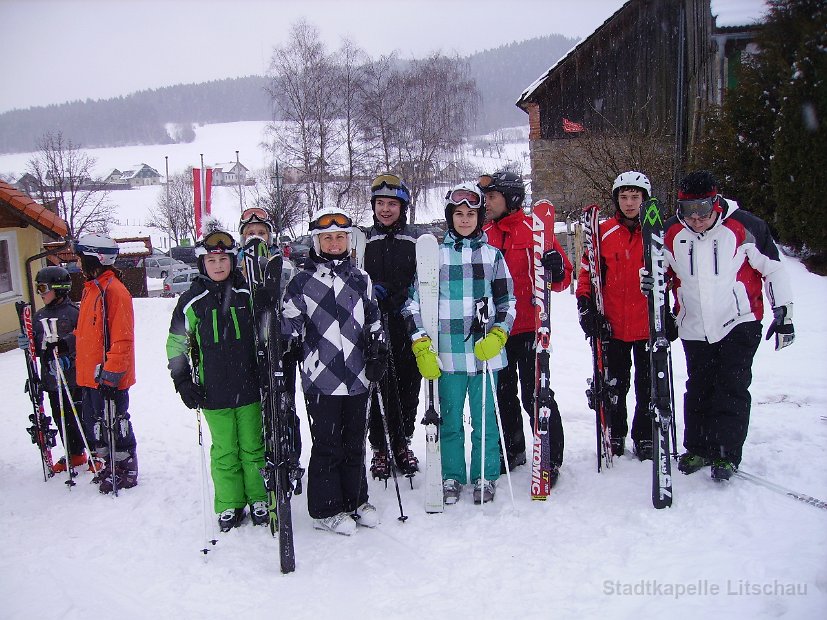 2013_02_16 Skifahren mit dem Jugendensemble (3)